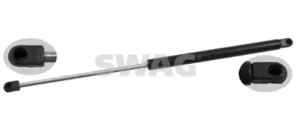 Газовая пружина, крышка багажник SWAG купить